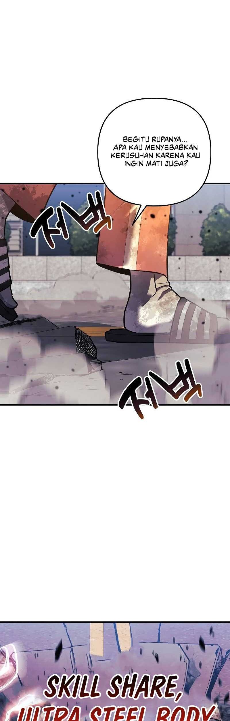 I’ll be Taking a Break for Personal Reasons Chapter 96 - halaman 72