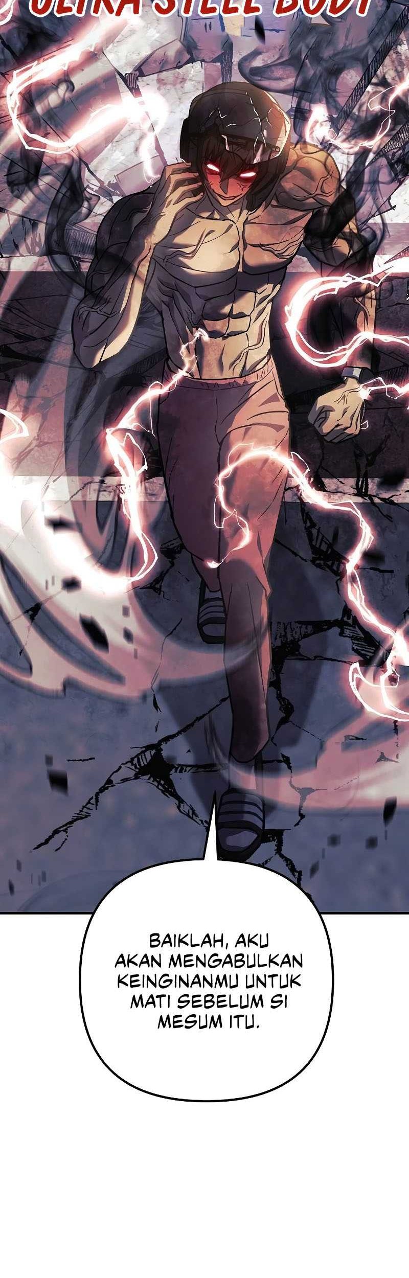 I’ll be Taking a Break for Personal Reasons Chapter 96 - halaman 73