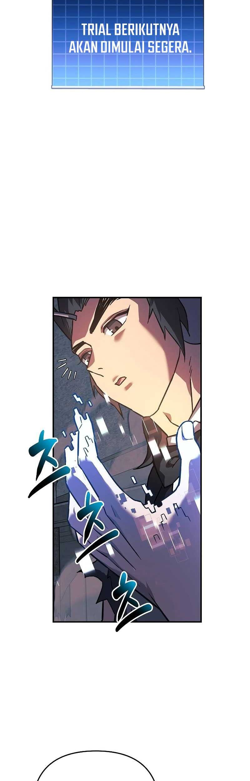 I’ll be Taking a Break for Personal Reasons Chapter 96 - halaman 8