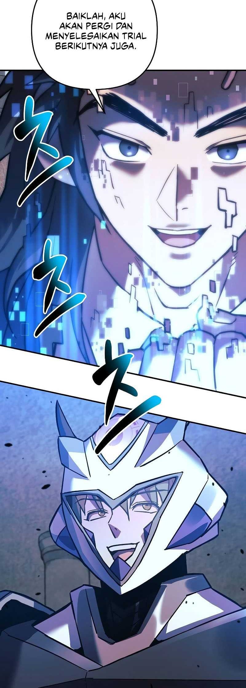 I’ll be Taking a Break for Personal Reasons Chapter 96 - halaman 9