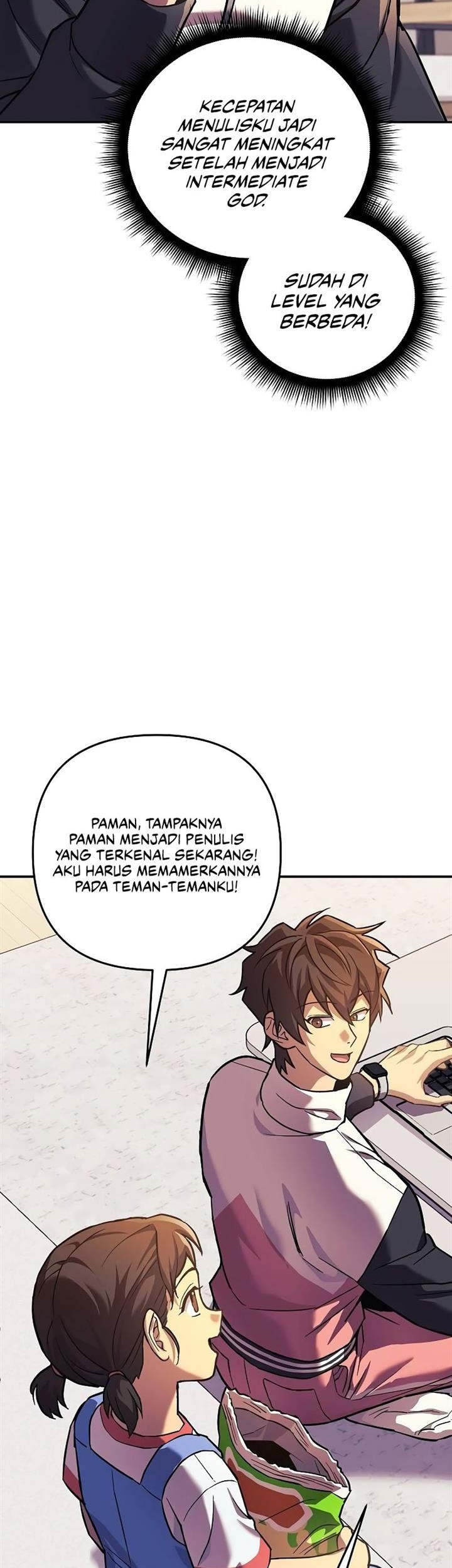 I’ll be Taking a Break for Personal Reasons Chapter 97 - halaman 11