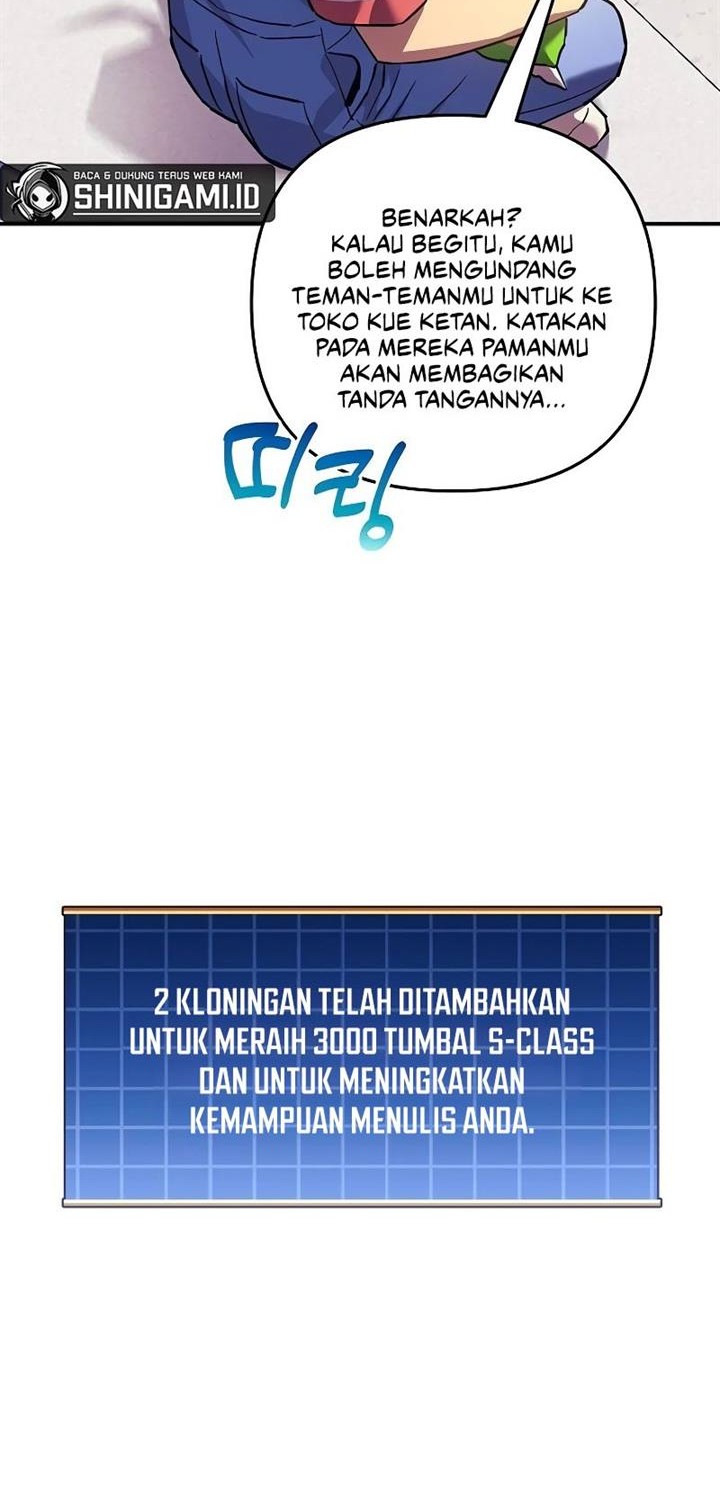 I’ll be Taking a Break for Personal Reasons Chapter 97 - halaman 12