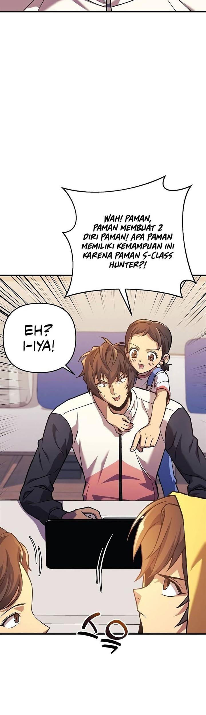 I’ll be Taking a Break for Personal Reasons Chapter 97 - halaman 19