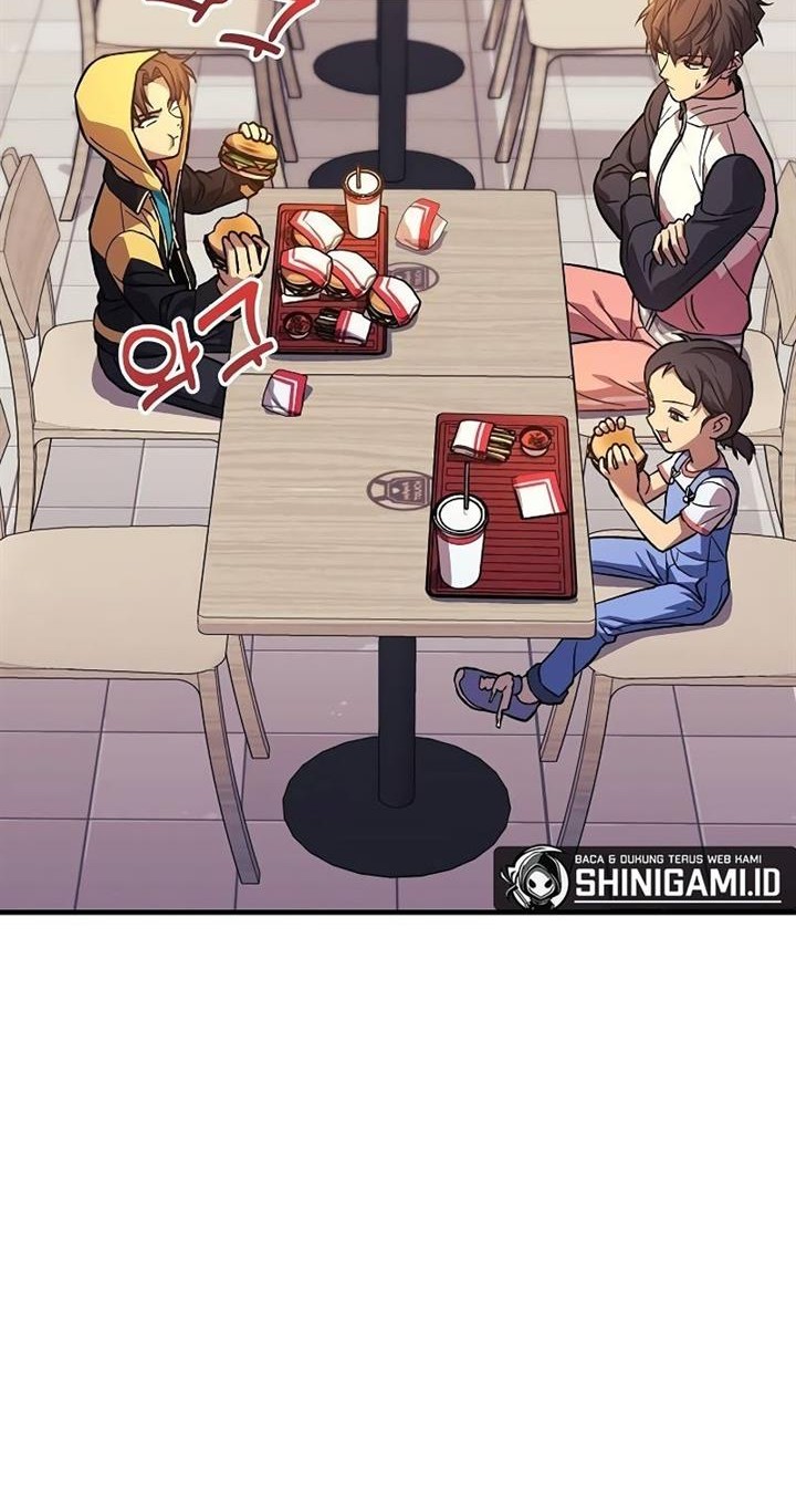 I’ll be Taking a Break for Personal Reasons Chapter 97 - halaman 24