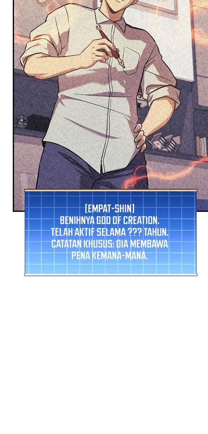 I’ll be Taking a Break for Personal Reasons Chapter 97 - halaman 28