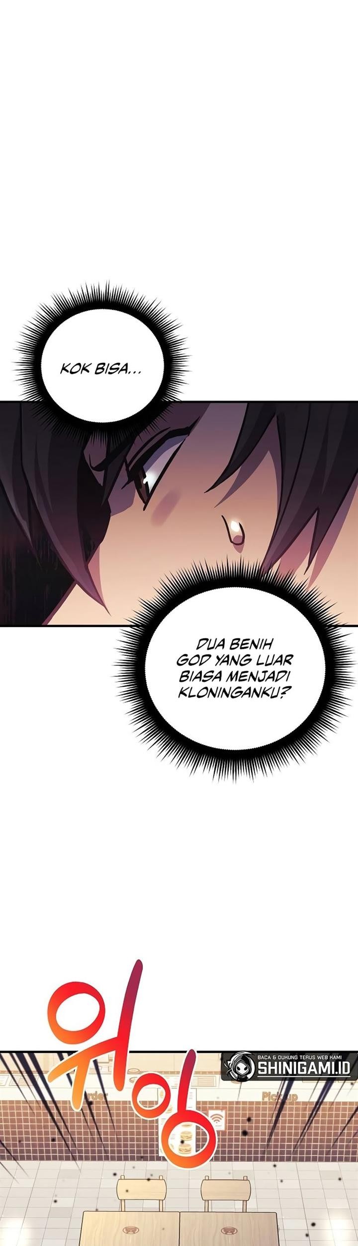 I’ll be Taking a Break for Personal Reasons Chapter 97 - halaman 29