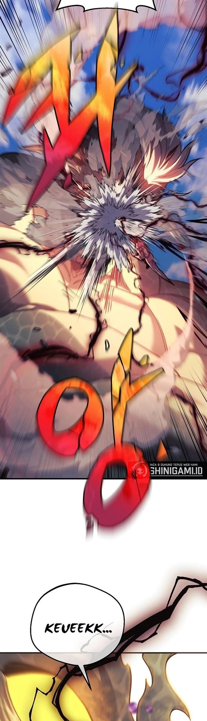 I’ll be Taking a Break for Personal Reasons Chapter 97 - halaman 3
