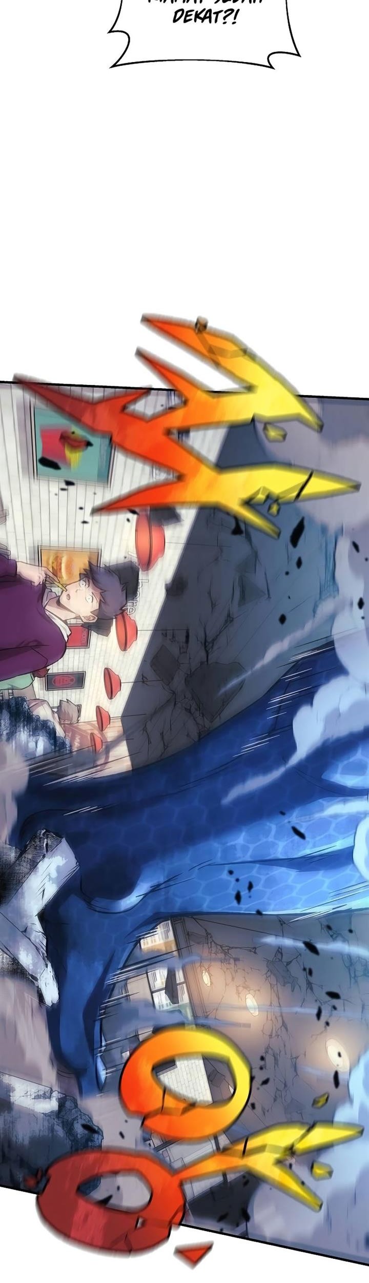 I’ll be Taking a Break for Personal Reasons Chapter 97 - halaman 31