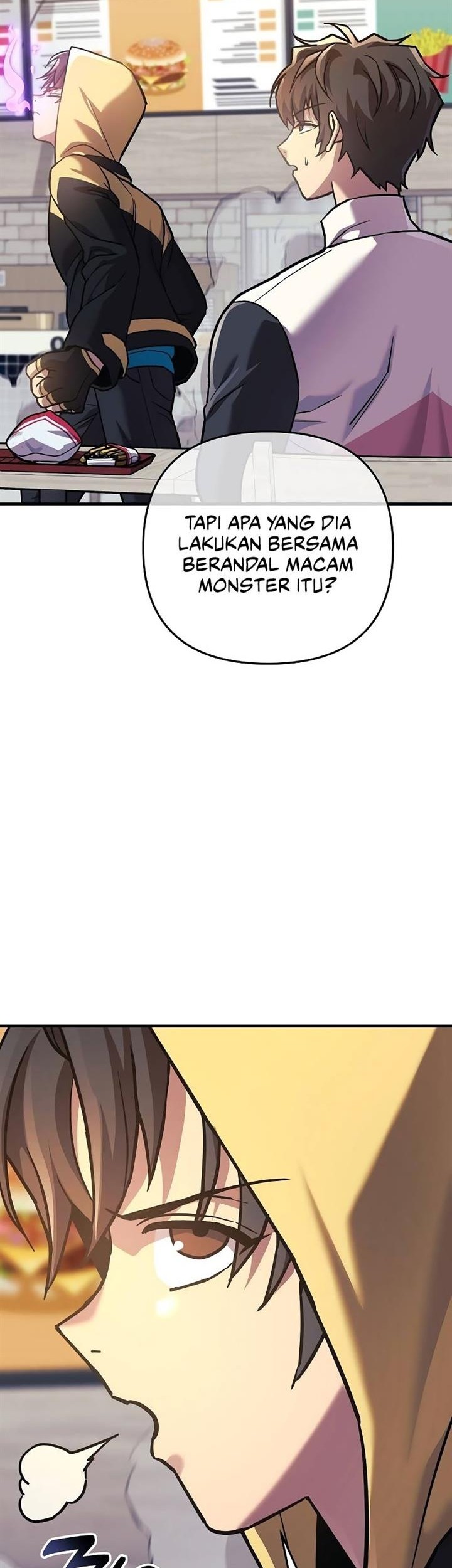 I’ll be Taking a Break for Personal Reasons Chapter 97 - halaman 42