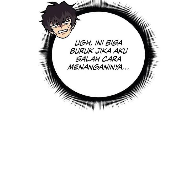 I’ll be Taking a Break for Personal Reasons Chapter 97 - halaman 44