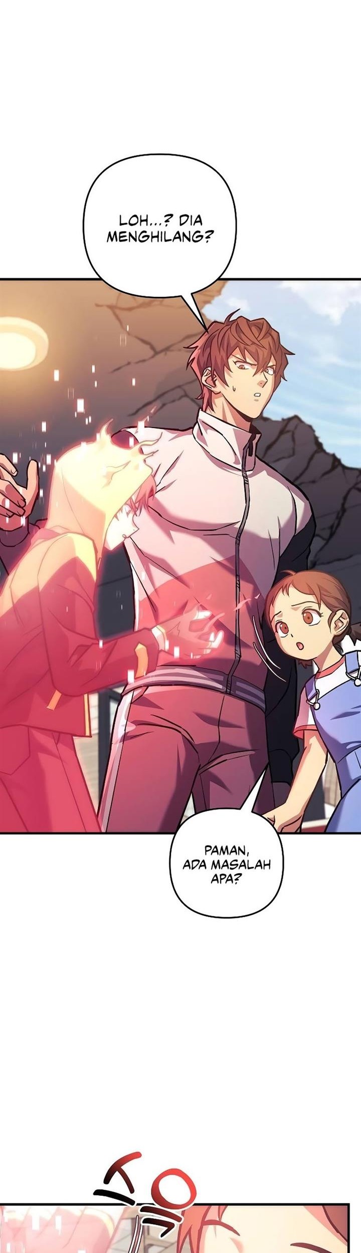 I’ll be Taking a Break for Personal Reasons Chapter 97 - halaman 50