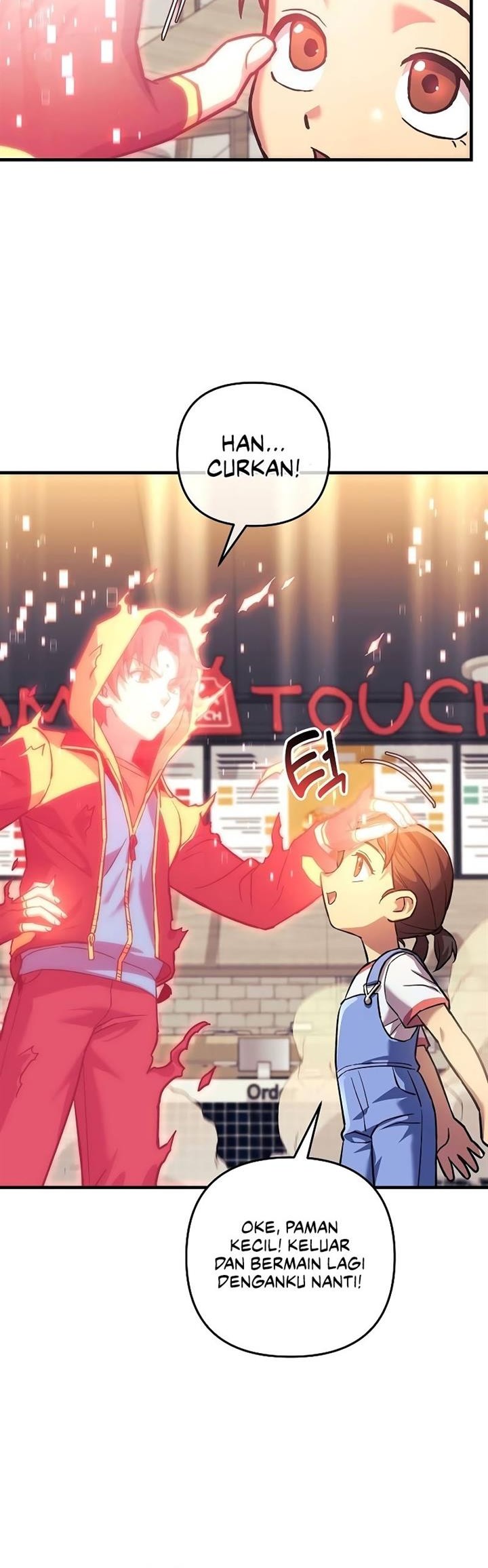 I’ll be Taking a Break for Personal Reasons Chapter 97 - halaman 51