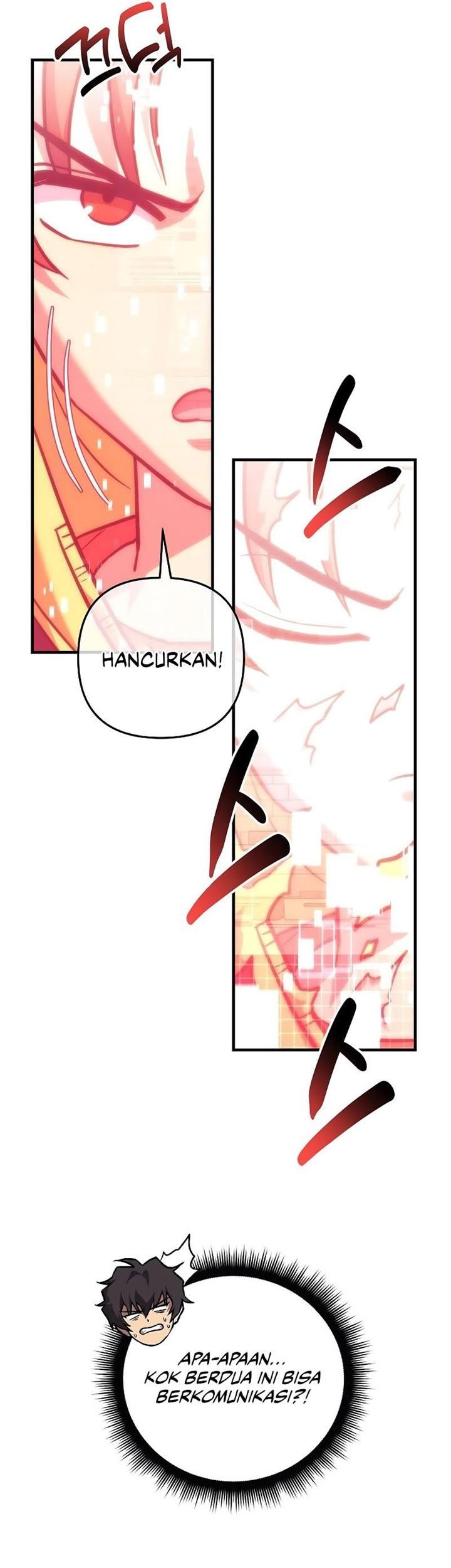 I’ll be Taking a Break for Personal Reasons Chapter 97 - halaman 52