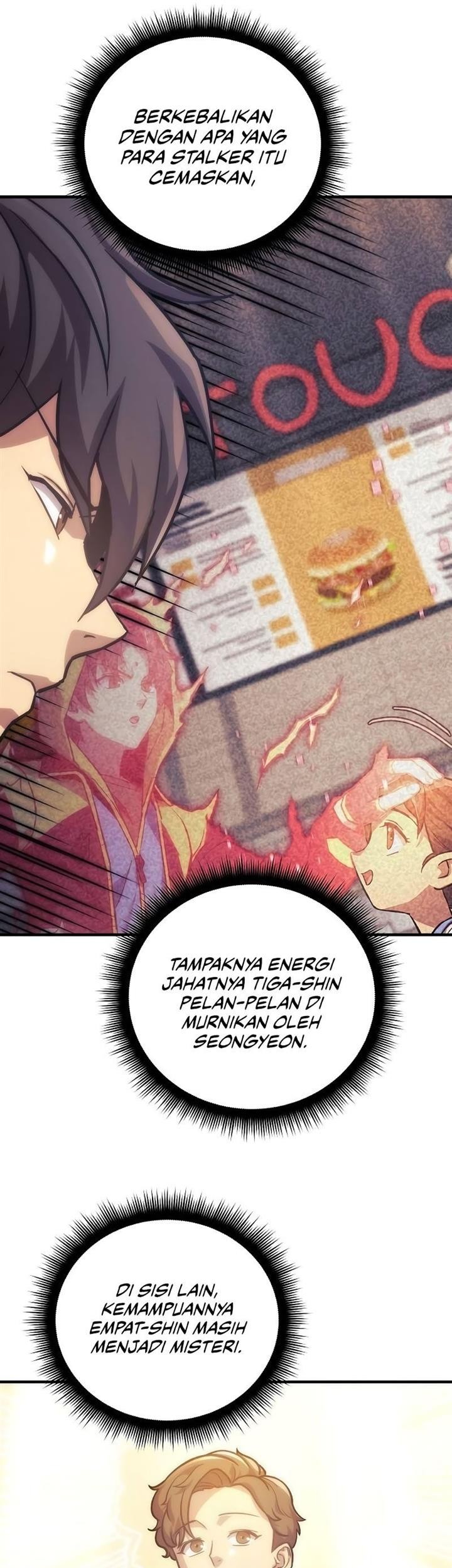 I’ll be Taking a Break for Personal Reasons Chapter 97 - halaman 56