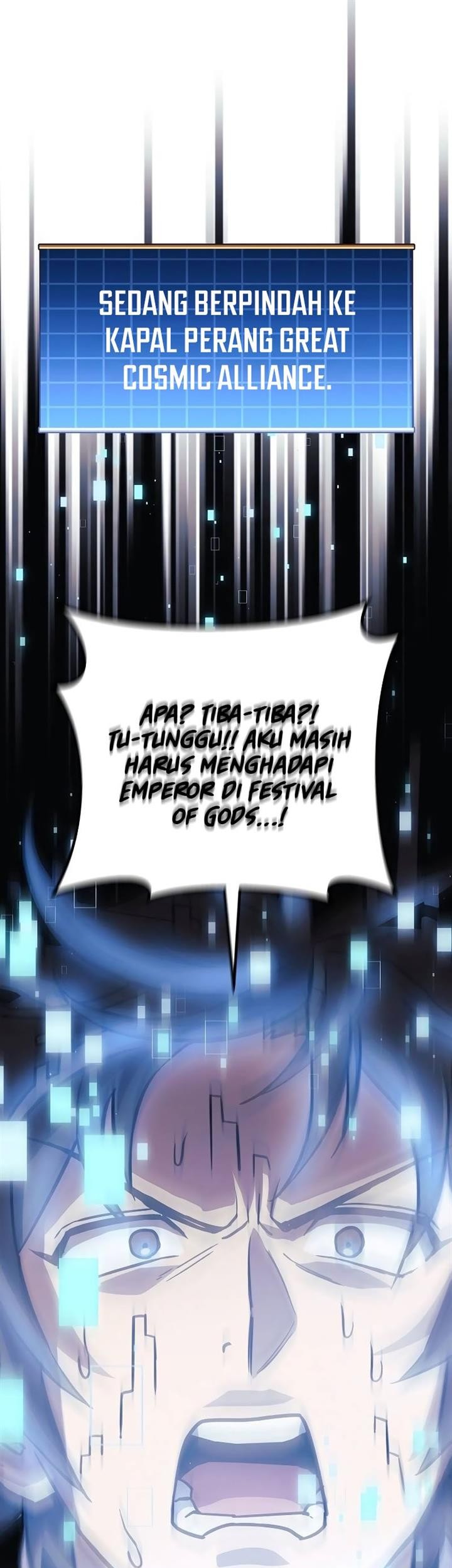 I’ll be Taking a Break for Personal Reasons Chapter 97 - halaman 59