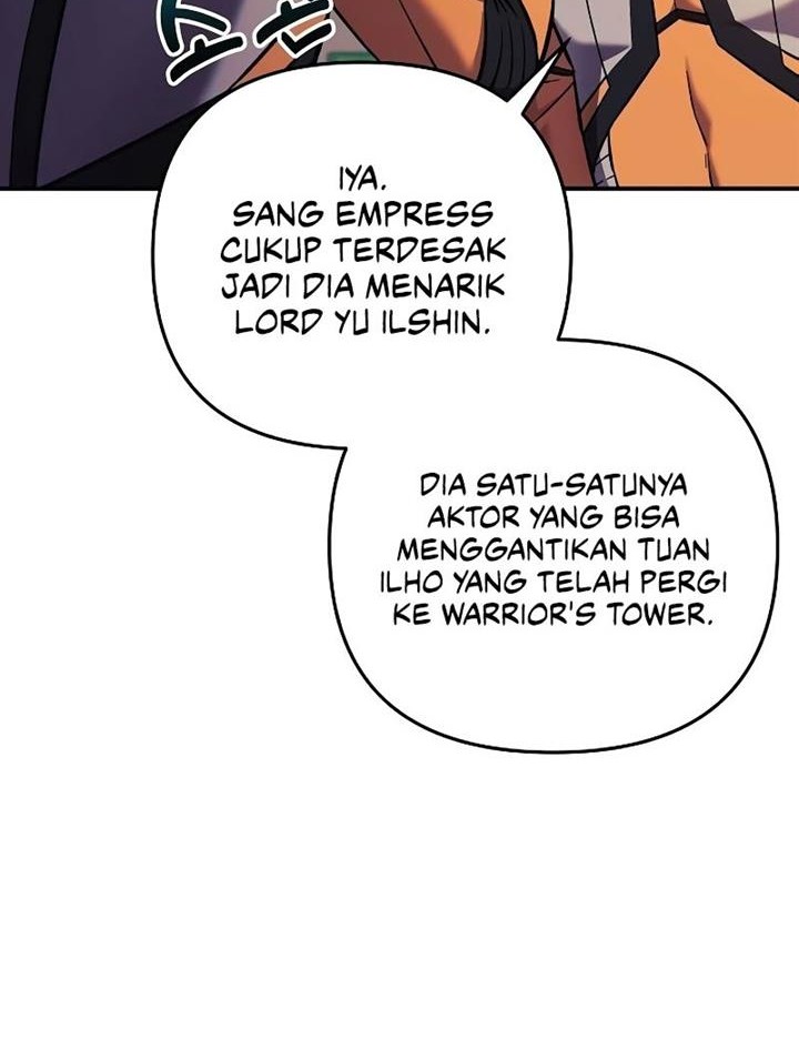 I’ll be Taking a Break for Personal Reasons Chapter 97 - halaman 62