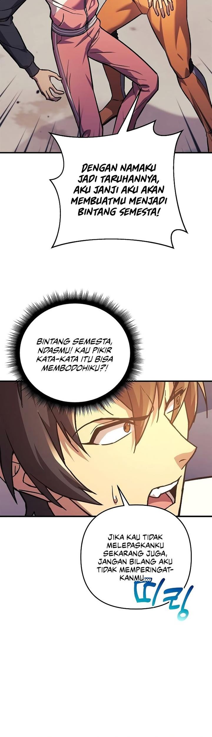 I’ll be Taking a Break for Personal Reasons Chapter 97 - halaman 65