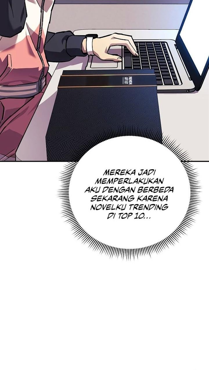I’ll be Taking a Break for Personal Reasons Chapter 97 - halaman 8