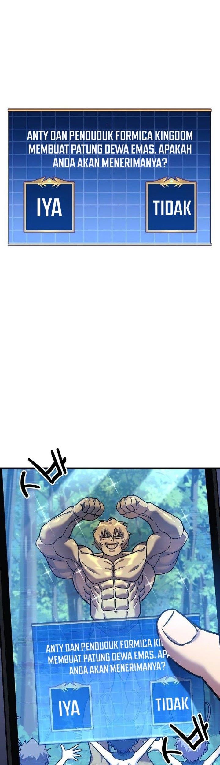 I’ll be Taking a Break for Personal Reasons Chapter 98 - halaman 10