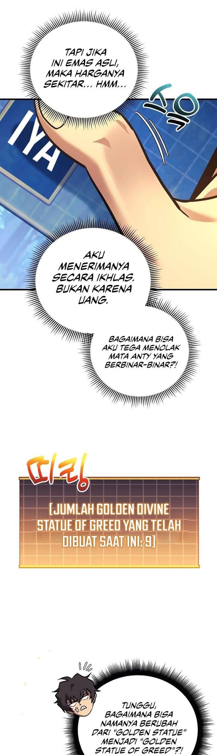I’ll be Taking a Break for Personal Reasons Chapter 98 - halaman 13