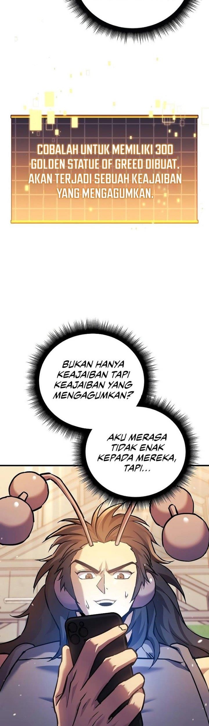I’ll be Taking a Break for Personal Reasons Chapter 98 - halaman 14