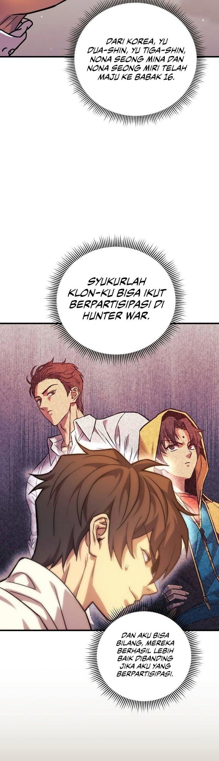 I’ll be Taking a Break for Personal Reasons Chapter 98 - halaman 19