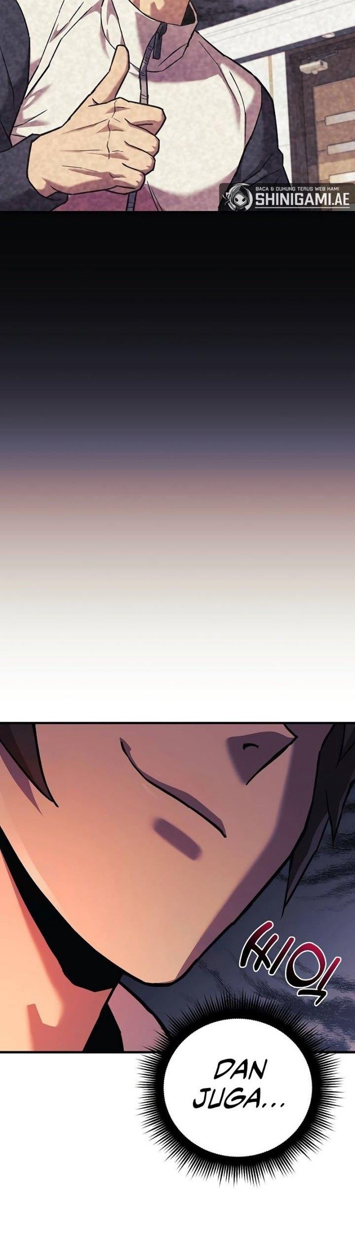 I’ll be Taking a Break for Personal Reasons Chapter 98 - halaman 22