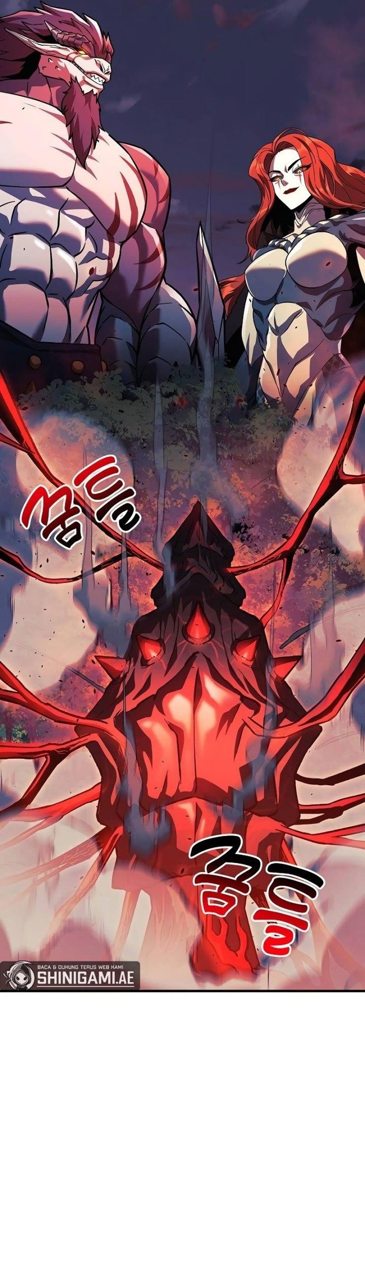 I’ll be Taking a Break for Personal Reasons Chapter 98 - halaman 29