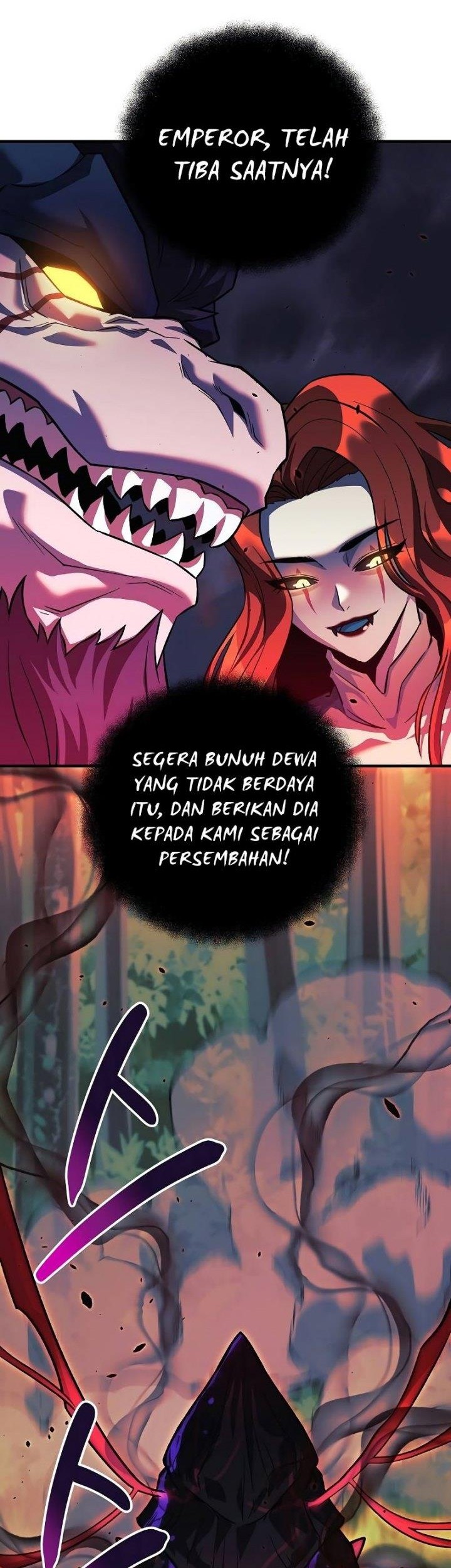 I’ll be Taking a Break for Personal Reasons Chapter 98 - halaman 30