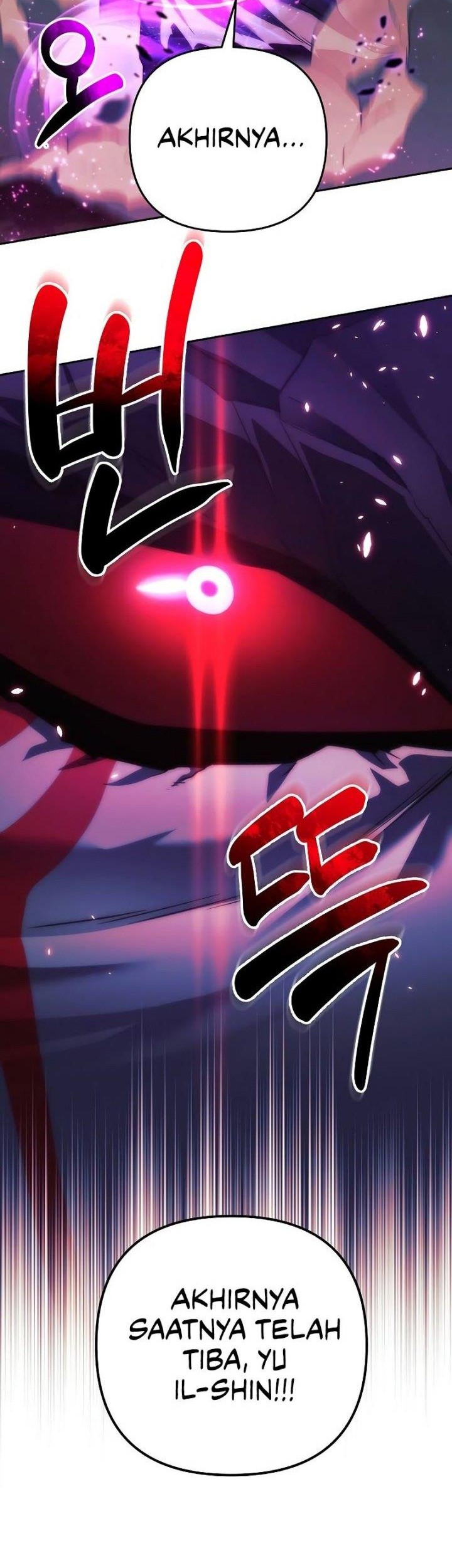 I’ll be Taking a Break for Personal Reasons Chapter 98 - halaman 34