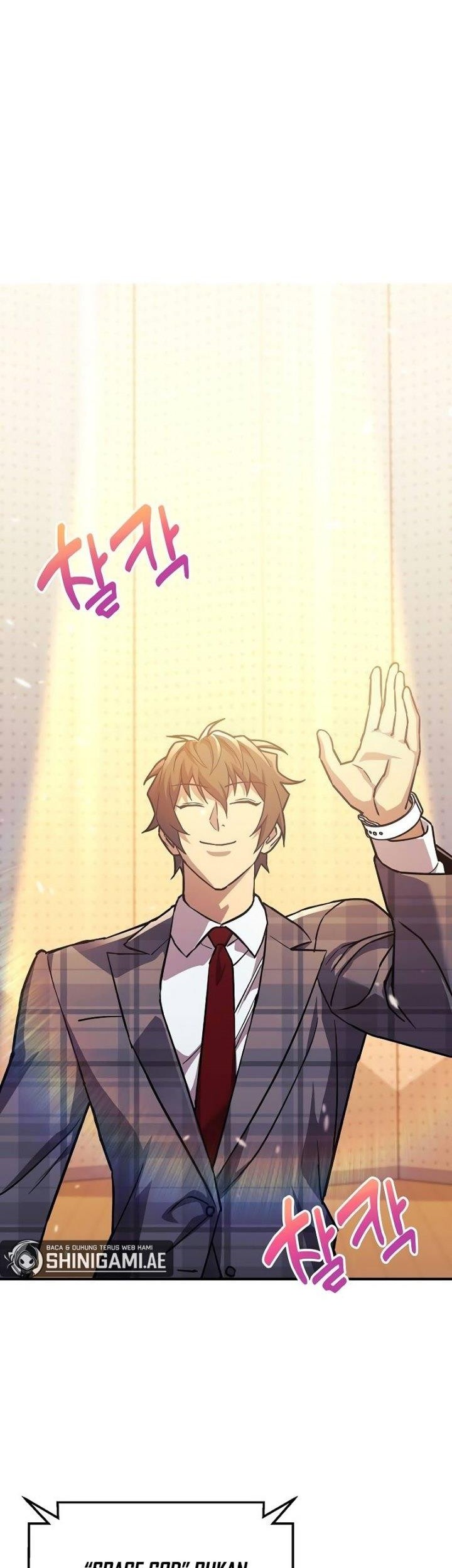 I’ll be Taking a Break for Personal Reasons Chapter 98 - halaman 35