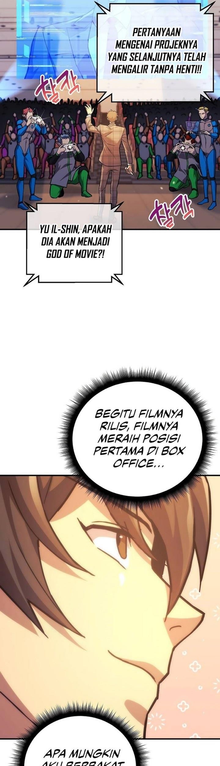 I’ll be Taking a Break for Personal Reasons Chapter 98 - halaman 37