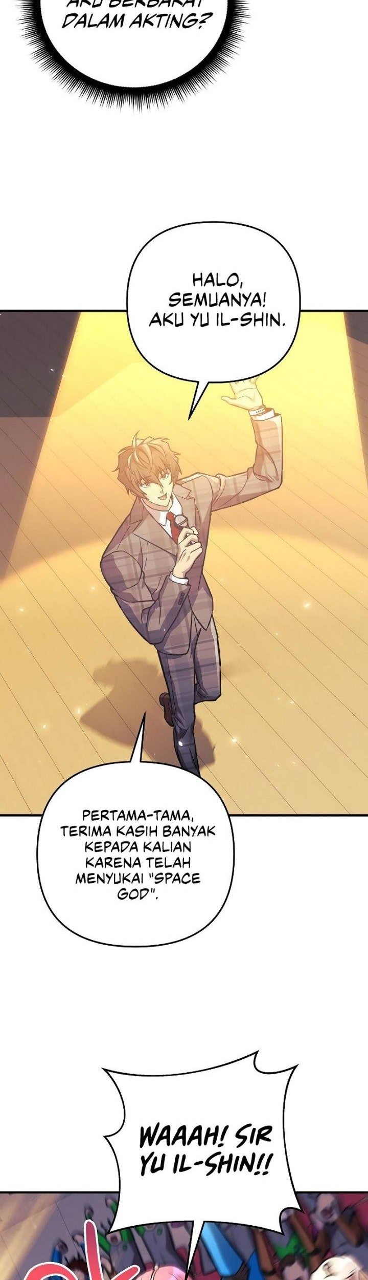 I’ll be Taking a Break for Personal Reasons Chapter 98 - halaman 38