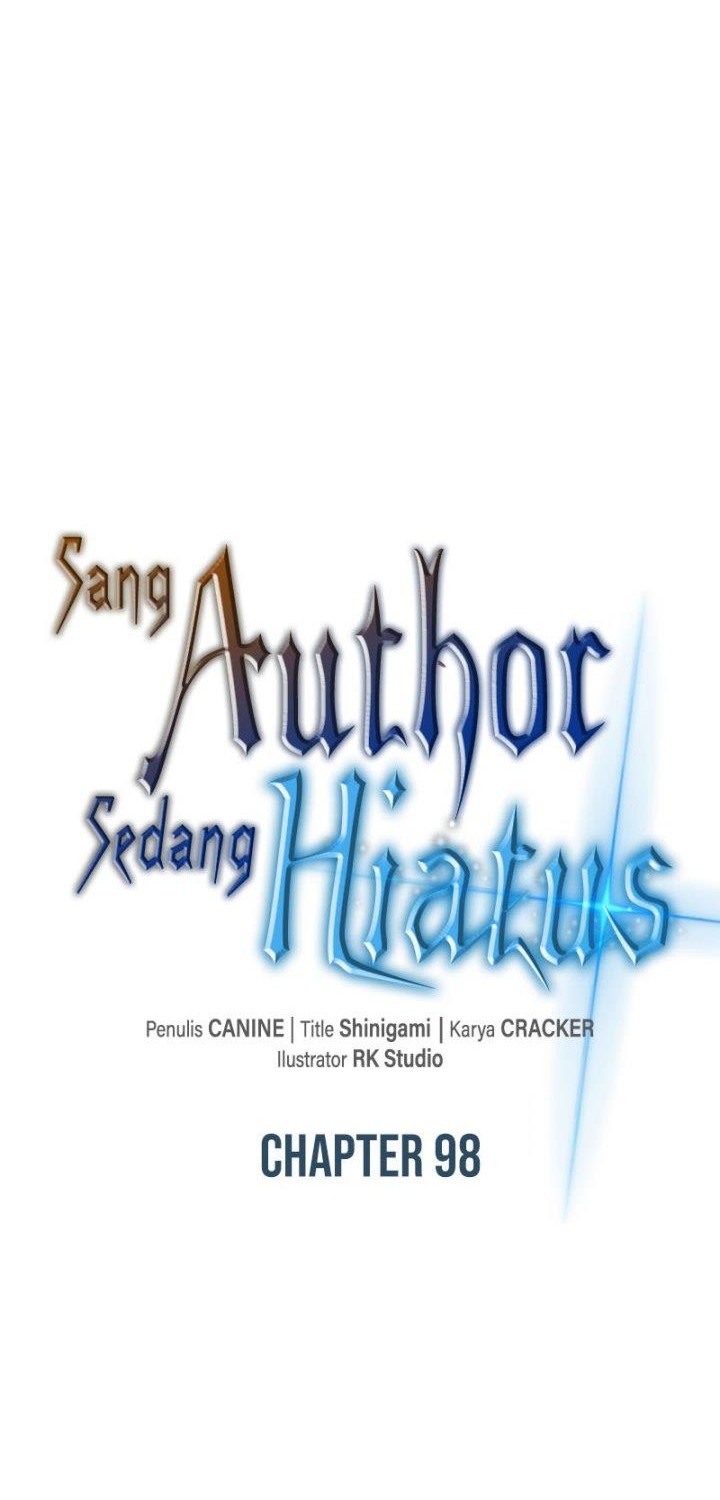 I’ll be Taking a Break for Personal Reasons Chapter 98 - halaman 4