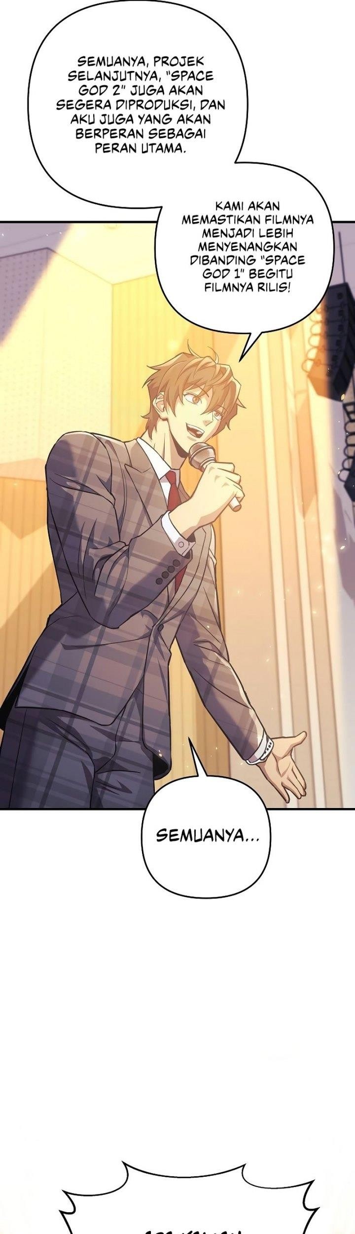 I’ll be Taking a Break for Personal Reasons Chapter 98 - halaman 41