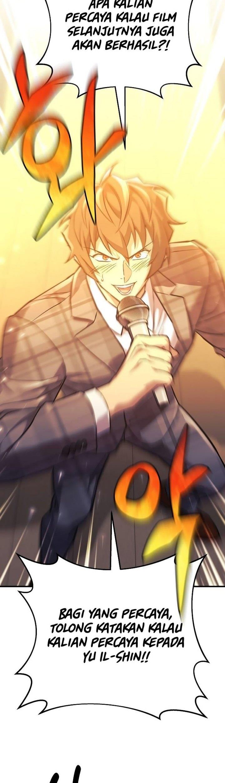 I’ll be Taking a Break for Personal Reasons Chapter 98 - halaman 42
