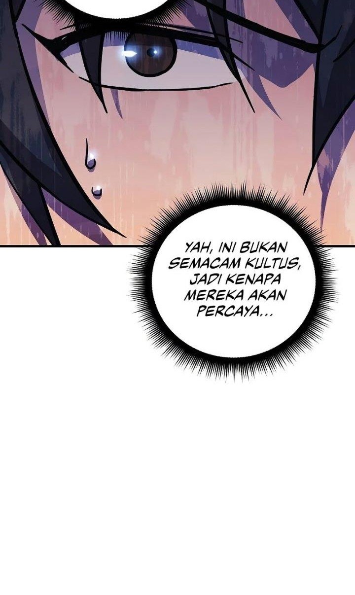 I’ll be Taking a Break for Personal Reasons Chapter 98 - halaman 44