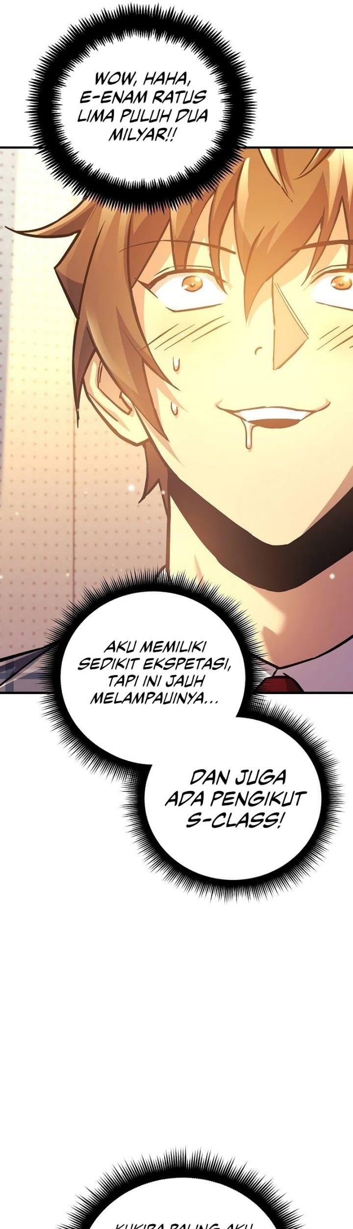I’ll be Taking a Break for Personal Reasons Chapter 98 - halaman 49