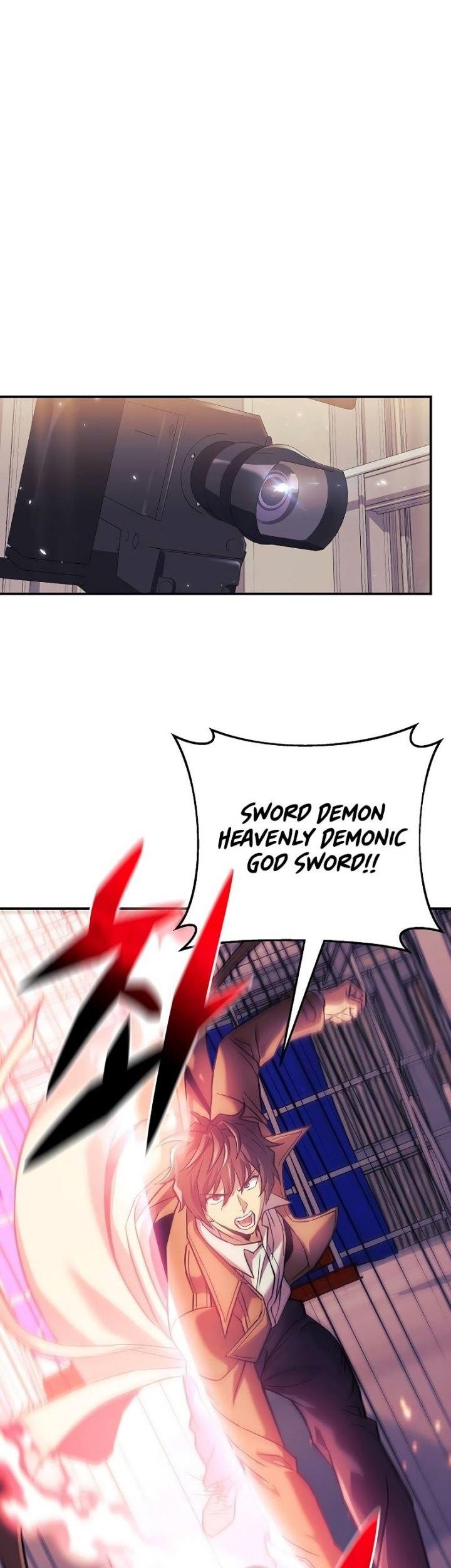 I’ll be Taking a Break for Personal Reasons Chapter 98 - halaman 5