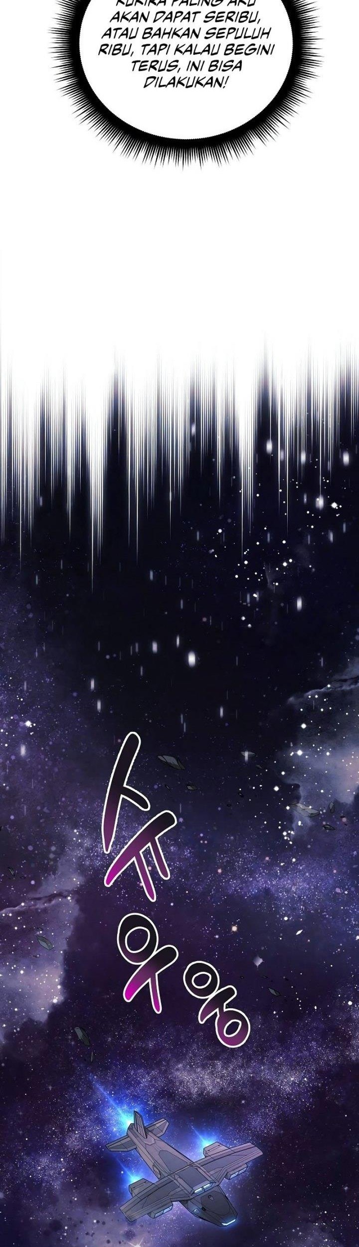 I’ll be Taking a Break for Personal Reasons Chapter 98 - halaman 50