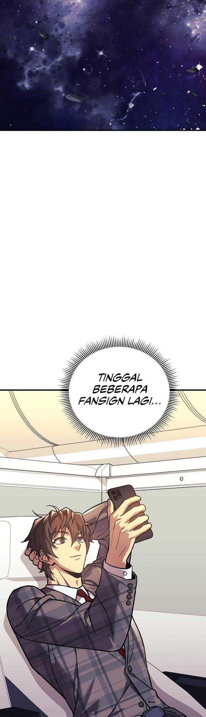 I’ll be Taking a Break for Personal Reasons Chapter 98 - halaman 51