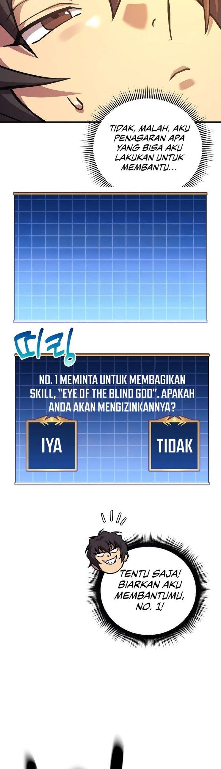 I’ll be Taking a Break for Personal Reasons Chapter 98 - halaman 54