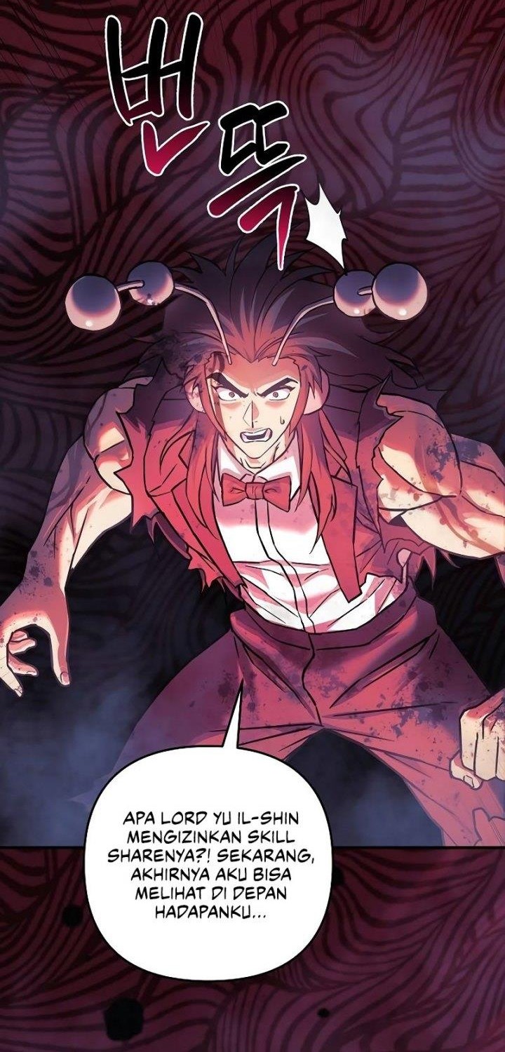 I’ll be Taking a Break for Personal Reasons Chapter 98 - halaman 56