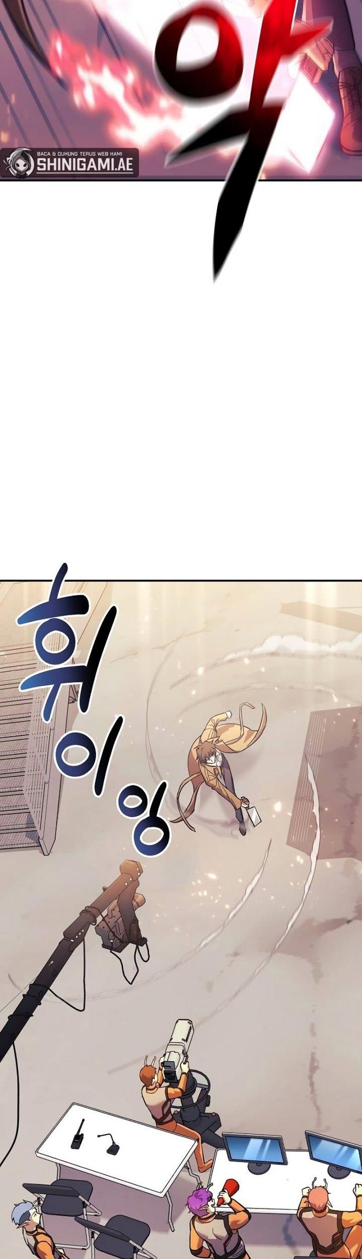 I’ll be Taking a Break for Personal Reasons Chapter 98 - halaman 6