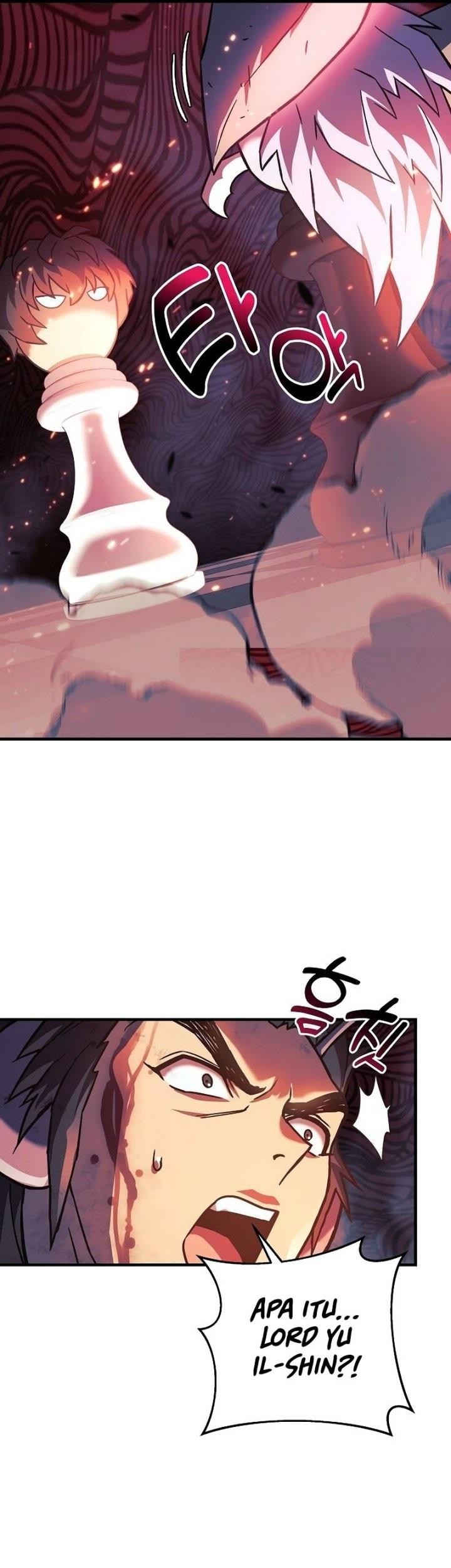 I’ll be Taking a Break for Personal Reasons Chapter 98 - halaman 61