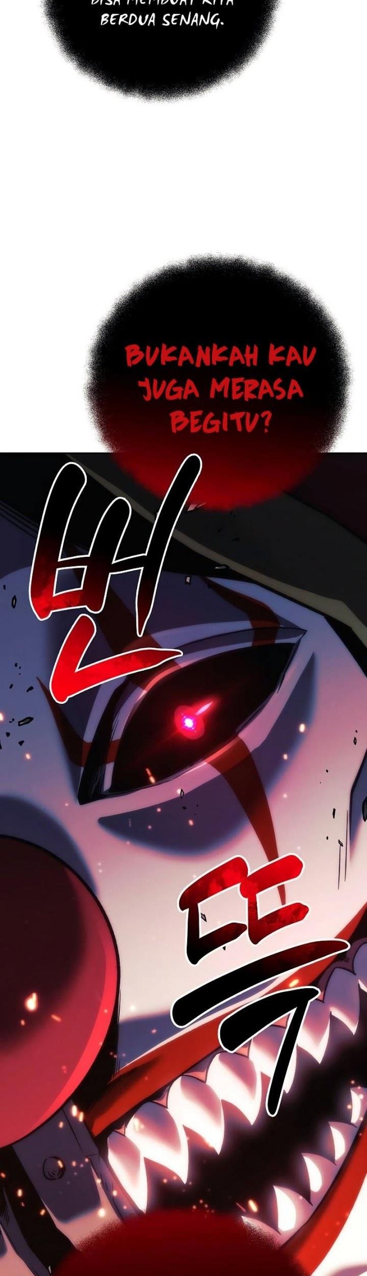 I’ll be Taking a Break for Personal Reasons Chapter 98 - halaman 63
