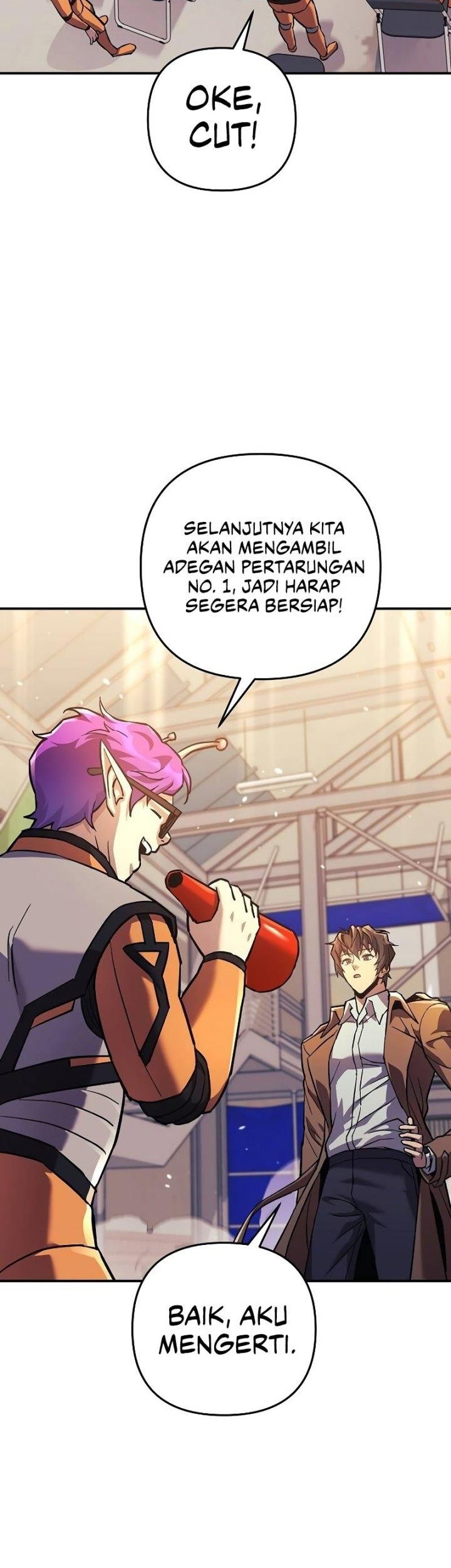 I’ll be Taking a Break for Personal Reasons Chapter 98 - halaman 7