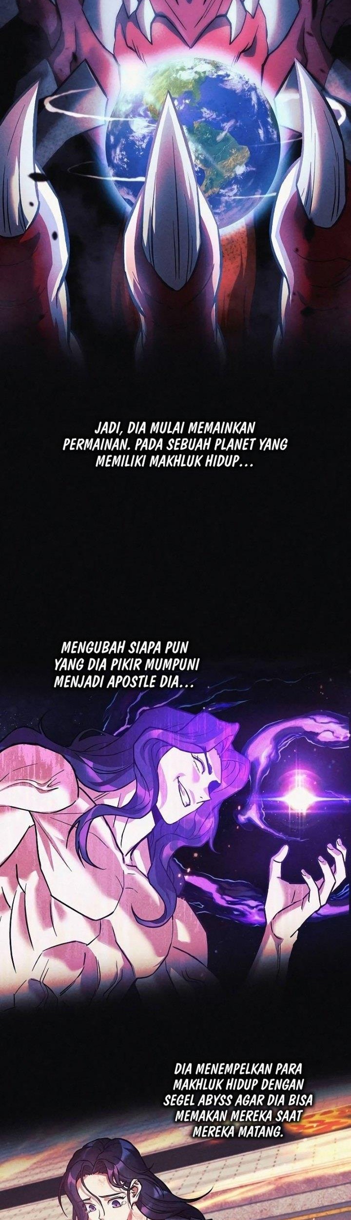 I’ll be Taking a Break for Personal Reasons Chapter 99 - halaman 10
