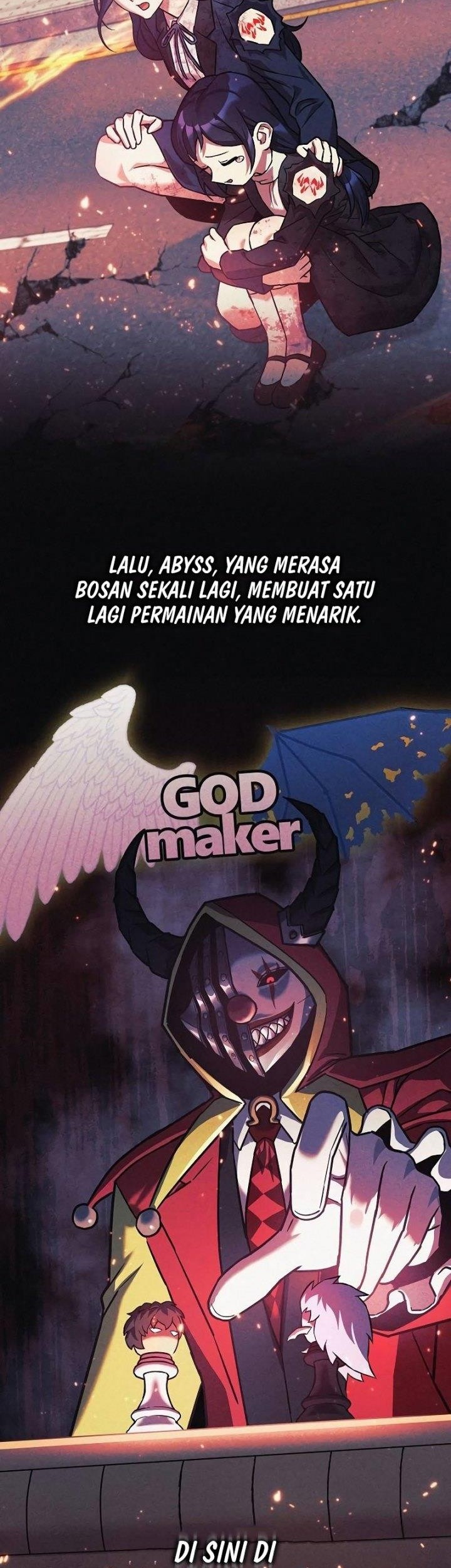 I’ll be Taking a Break for Personal Reasons Chapter 99 - halaman 11