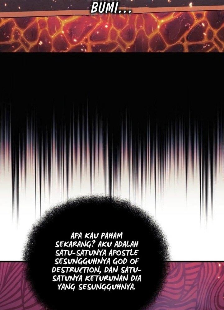 I’ll be Taking a Break for Personal Reasons Chapter 99 - halaman 12